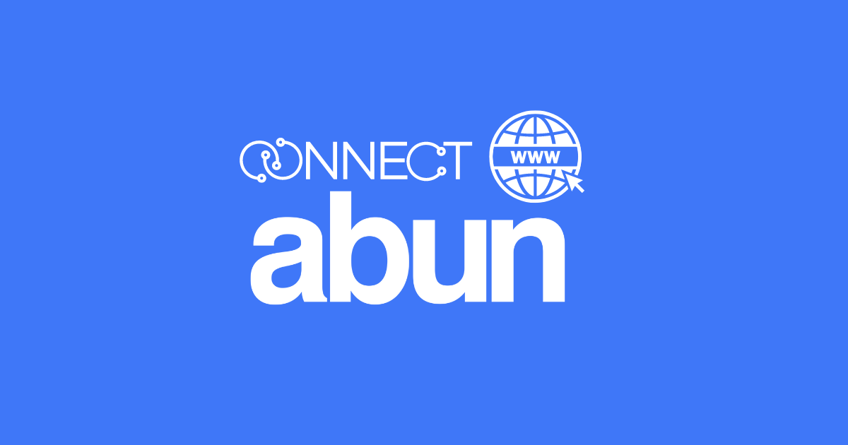 Connect your website with Abun featured image.