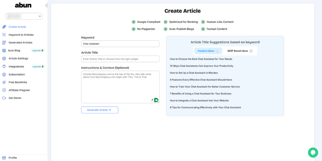 SERP-based ideas for your next article.
