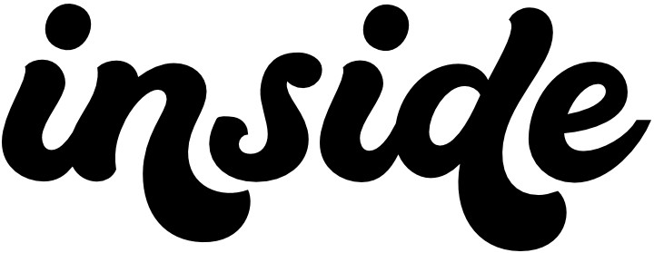 Inside logo