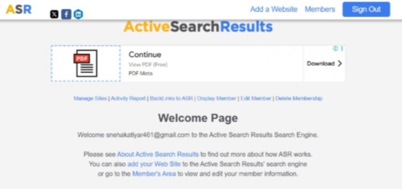 Step 3: log in page will appear on Active search result to gain free DR 78 backlink, AI Keyword Research, Backlink Directory, Auto‑publish Blog Article, Steal Competitor Keywords, Longtail Keyword Research, Guest Post Finder, Abun, Abun AI SEO, Seo tool, Free high quality backlinks, Ai content writer, AI SEO tool, ai blog writer, Startup submissions, Startup launch directories, seo content writing, Seo content creation, seo article writing, backlink building, How to Get High-Quality Backlinks for Free