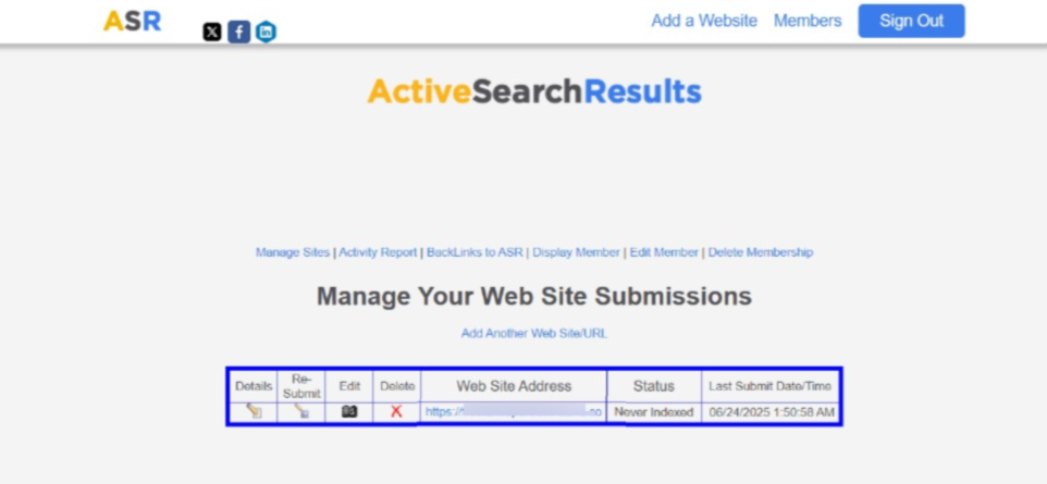 Step 6: View your dasboard on Active search result to gain free DR 78 backlink, AI Keyword Research, Backlink Directory, Auto‑publish Blog Article, Steal Competitor Keywords, Longtail Keyword Research, Guest Post Finder, Abun, Abun AI SEO, Seo tool, Free high quality backlinks, Ai content writer, AI SEO tool, ai blog writer, Startup submissions, Startup launch directories, seo content writing, Seo content creation, seo article writing, backlink building, How to Get High-Quality Backlinks for Free
