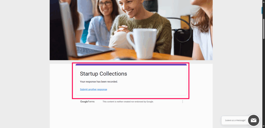Step 4 : submit your website on startupcollection.com listing page to gain free DR 25 backlink, AI Keyword Research, Backlink Directory, Auto‑publish Blog Article, Steal Competitor Keywords, Longtail Keyword Research, Guest Post Finder, Abun, Abun AI SEO, Seo tool, Free high quality backlinks, Ai content writer, AI SEO tool, ai blog writer, Startup submissions, submit your startup, Startup launch directories, seo content writing, Seo content creation, seo article writing, backlink building, How to Get High-Quality Backlinks for Free