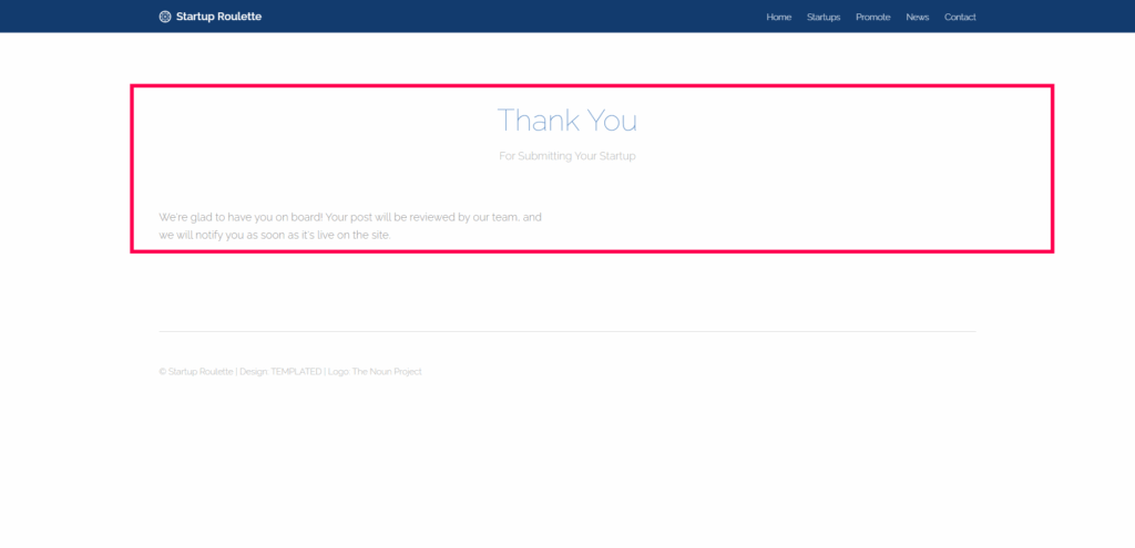 Step 4 : submit your startup on StartupRoulette.com listing page to gain free DR 25 backlink, AI Keyword Research, Backlink Directory, Auto‑publish Blog Article, Steal Competitor Keywords, Longtail Keyword Research, Guest Post Finder, Abun, Abun AI SEO, Seo tool, Free high quality backlinks, Ai content writer, AI SEO tool, ai blog writer, Startup submissions, submit your startup, Startup launch directories, seo content writing, Seo content creation, seo article writing, backlink building, How to Get High-Quality Backlinks for Free