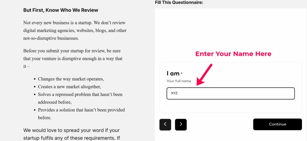 Step 2 : submit your website details on feedough.com listing page to gain free DR 72 backlink, AI Keyword Research, Backlink Directory, Auto‑publish Blog Article, Steal Competitor Keywords, Longtail Keyword Research, Guest Post Finder, Abun, Abun AI SEO, Seo tool, Free high quality backlinks, Ai content writer, AI SEO tool, ai blog writer, Startup submissions, submit your startup, Startup launch directories, seo content writing, Seo content creation, seo article writing, backlink building, How to Get High-Quality Backlinks for Free