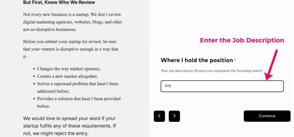 Step 2 : submit your website details on feedough.com listing page to gain free DR 72 backlink, AI Keyword Research, Backlink Directory, Auto‑publish Blog Article, Steal Competitor Keywords, Longtail Keyword Research, Guest Post Finder, Abun, Abun AI SEO, Seo tool, Free high quality backlinks, Ai content writer, AI SEO tool, ai blog writer, Startup submissions, submit your startup, Startup launch directories, seo content writing, Seo content creation, seo article writing, backlink building, How to Get High-Quality Backlinks for Free