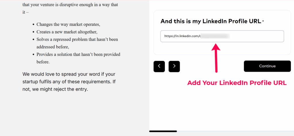 Step 2 : submit your website details on feedough.com listing page to gain free DR 72 backlink, AI Keyword Research, Backlink Directory, Auto‑publish Blog Article, Steal Competitor Keywords, Longtail Keyword Research, Guest Post Finder, Abun, Abun AI SEO, Seo tool, Free high quality backlinks, Ai content writer, AI SEO tool, ai blog writer, Startup submissions, submit your startup, Startup launch directories, seo content writing, Seo content creation, seo article writing, backlink building, How to Get High-Quality Backlinks for Free