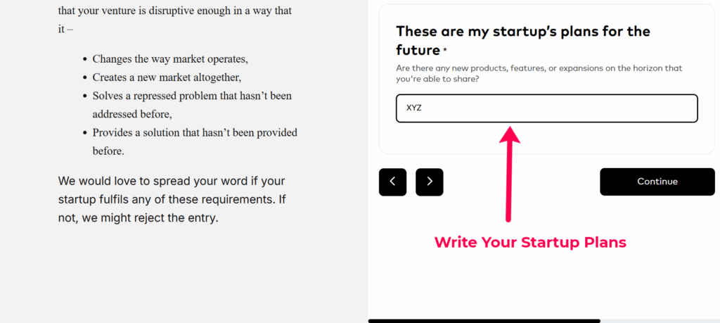 Step 2 : submit your website details on feedough.com listing page to gain free DR 72 backlink, AI Keyword Research, Backlink Directory, Auto‑publish Blog Article, Steal Competitor Keywords, Longtail Keyword Research, Guest Post Finder, Abun, Abun AI SEO, Seo tool, Free high quality backlinks, Ai content writer, AI SEO tool, ai blog writer, Startup submissions, submit your startup, Startup launch directories, seo content writing, Seo content creation, seo article writing, backlink building, How to Get High-Quality Backlinks for Free