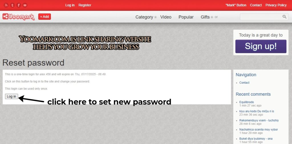 Step 3: confirm your email on yoomark.com to gain free DR 62 backlink, AI Keyword Research, Backlink Directory, Auto‑publish Blog Article, Steal Competitor Keywords, Longtail Keyword Research, Guest Post Finder, Abun, Abun AI SEO, Seo tool, Free high quality backlinks, Ai content writer, AI SEO tool, ai blog writer, Startup submissions, Startup launch directories, seo content writing, Seo content creation, seo article writing, backlink building, How to Get High-Quality Backlinks for Free