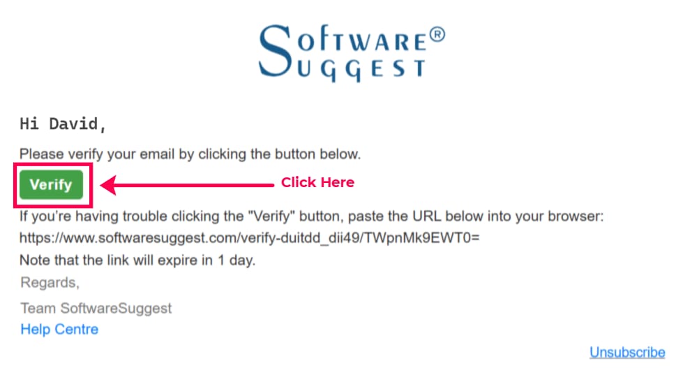 Step 4 : verify your profile on softwaresuggest.com listing page to gain free DR 77 backlink, AI Keyword Research, Backlink Directory, Auto‑publish Blog Article, Steal Competitor Keywords, Longtail Keyword Research, Guest Post Finder, Abun, Abun AI SEO, Seo tool, Free high quality backlinks, Ai content writer, AI SEO tool, ai blog writer, Startup submissions, submit your startup, Startup launch directories, seo content writing, Seo content creation, seo article writing, backlink building, How to Get High-Quality Backlinks for Free