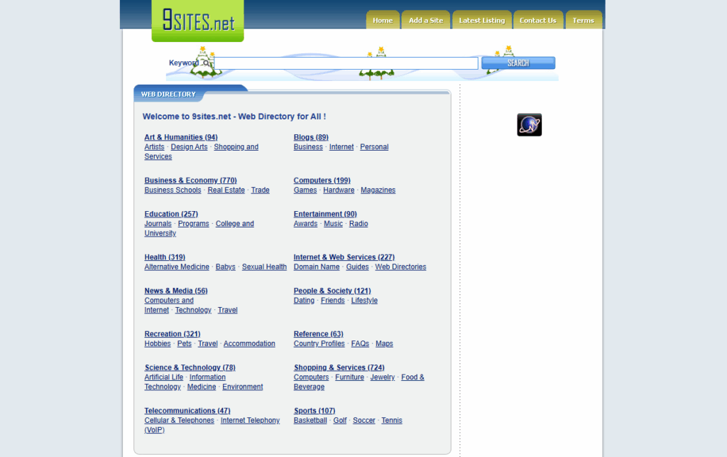 Step 1: visit 9Sites.net to gain free DR 36 backlink, AI Keyword Research, Backlink Directory, Auto‑publish Blog Article, Steal Competitor Keywords, Longtail Keyword Research, Guest Post Finder, Abun, Abun AI SEO, Seo tool, Free high quality backlinks, Ai content writer, AI SEO tool, ai blog writer, Startup submissions, Startup launch directories, seo content writing, Seo content creation, seo article writing, backlink building, How to Get High-Quality Backlinks for Free